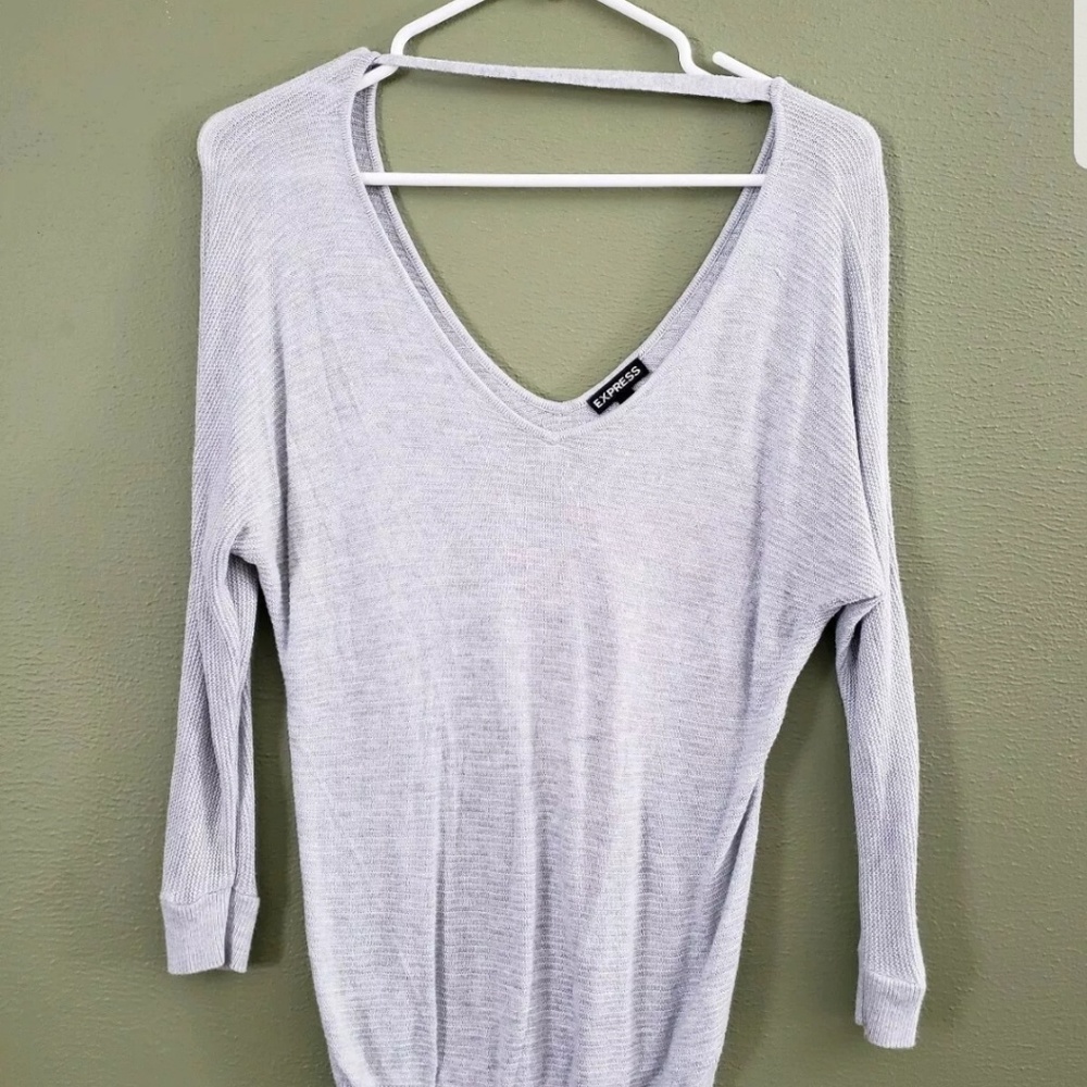 Express XS Sweater